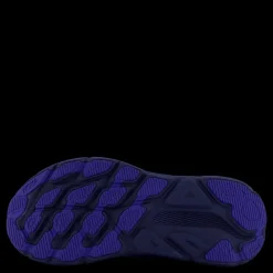 Hoka W Clifton 9 Gtx Dazzling Blue / Evening Sky Blå Outlet