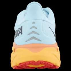 Hoka W Clifton 8 Summer Song / Ice Flow Blå Best