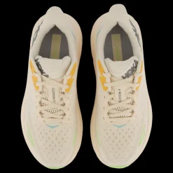 Clearance Hoka W Clifton 9 Vanilla / Astral Rosa