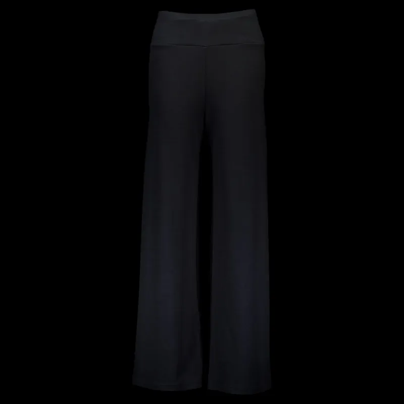Clearance Super.Natural W Comfy Culotte Black Svart