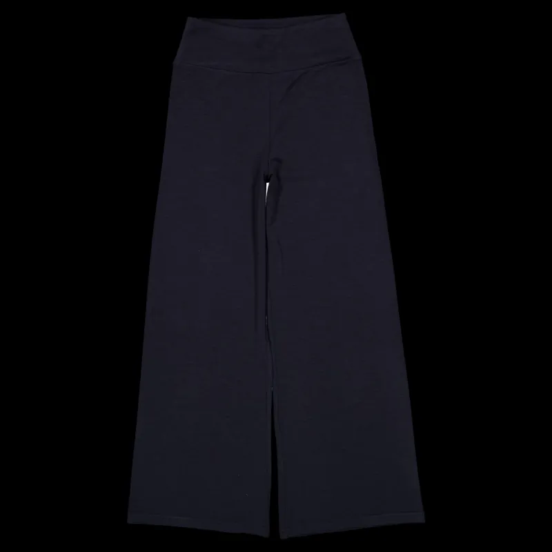 Clearance Super.Natural W Comfy Culotte Black Svart