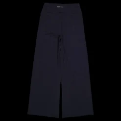 Clearance Super.Natural W Comfy Culotte Black Svart