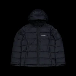 Sale Peak Performance W Frost Down Jacket Black