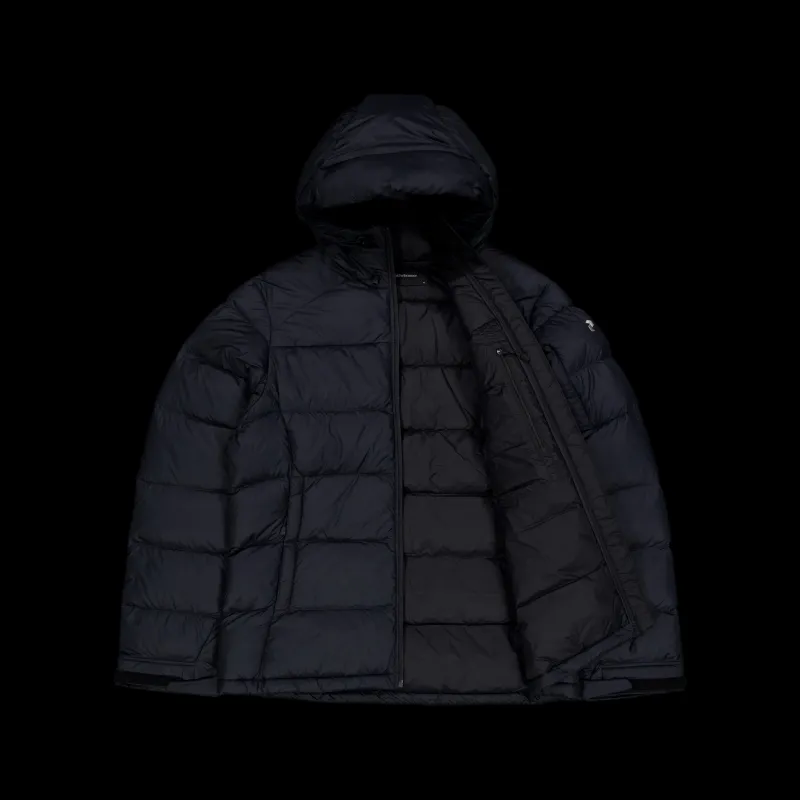 Sale Peak Performance W Frost Down Jacket Black