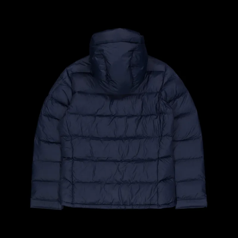 Peak Performance W Frost Down Jacket Blue Shadow New