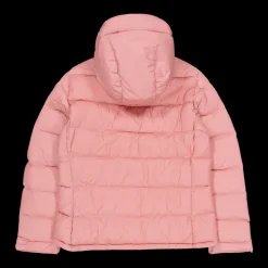Sale Peak Performance W Frost Down Jacket Warm Blush