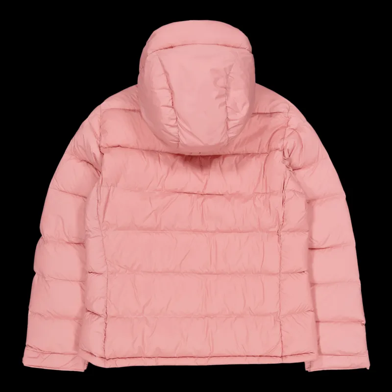 Sale Peak Performance W Frost Down Jacket Warm Blush