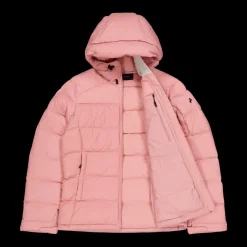 Sale Peak Performance W Frost Down Jacket Warm Blush