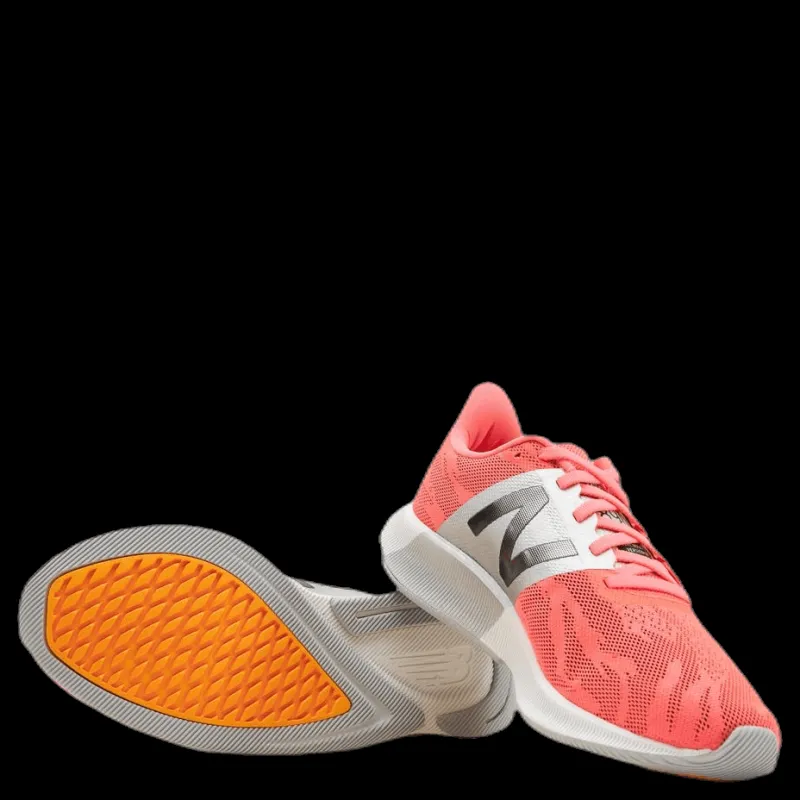 Sale New Balance W FuelCell 890 Pink Rosa