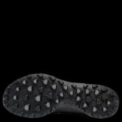 Skechers W Go Run Max Trail 5 Ultra Black/Grey Svart och Grå Hot