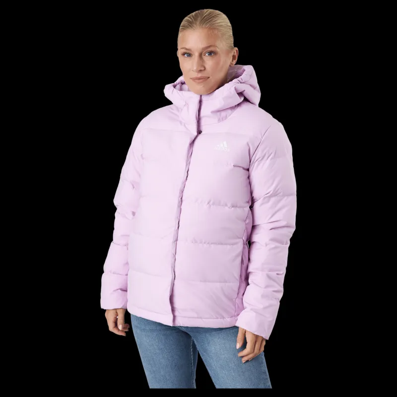 adidas W Helionic Ho J Blilil Lila Best