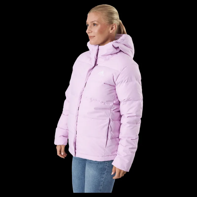 adidas W Helionic Ho J Blilil Lila Best