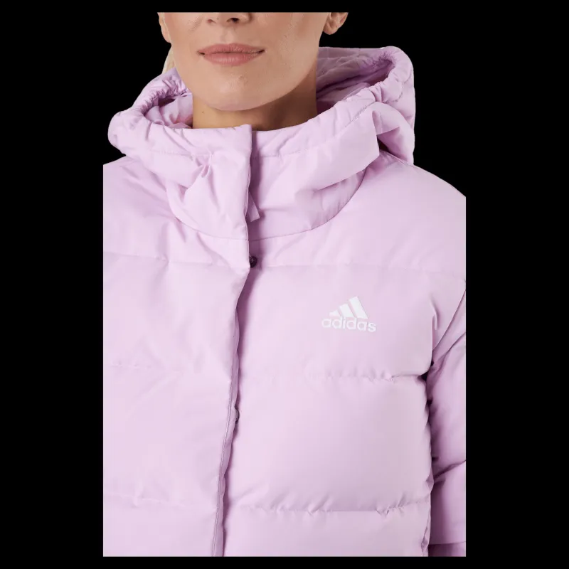 adidas W Helionic Ho J Blilil Lila Best
