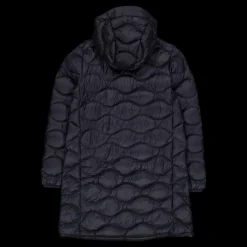 Sale Peak Performance W Helium Down Parka Black