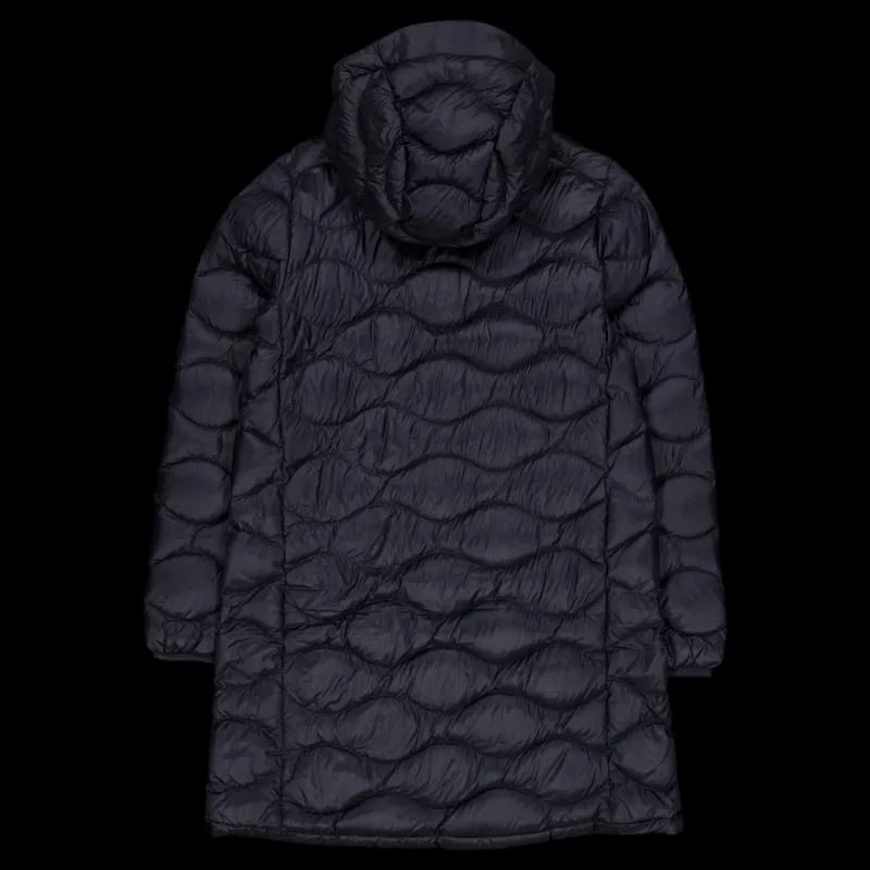 Sale Peak Performance W Helium Down Parka Black