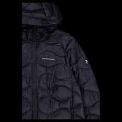 Sale Peak Performance W Helium Down Parka Black