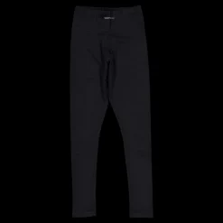 Super.Natural W High Rise Tight Black Svart Discount
