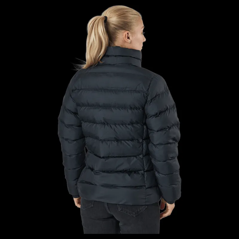 adidas W Itavic M H J Black Svart Discount