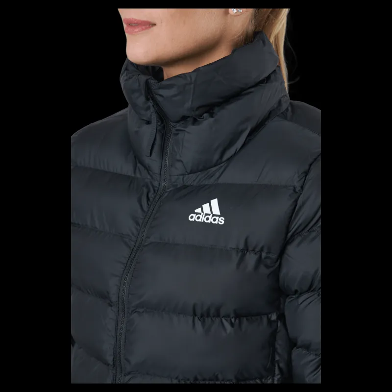 adidas W Itavic M H J Black Svart Discount