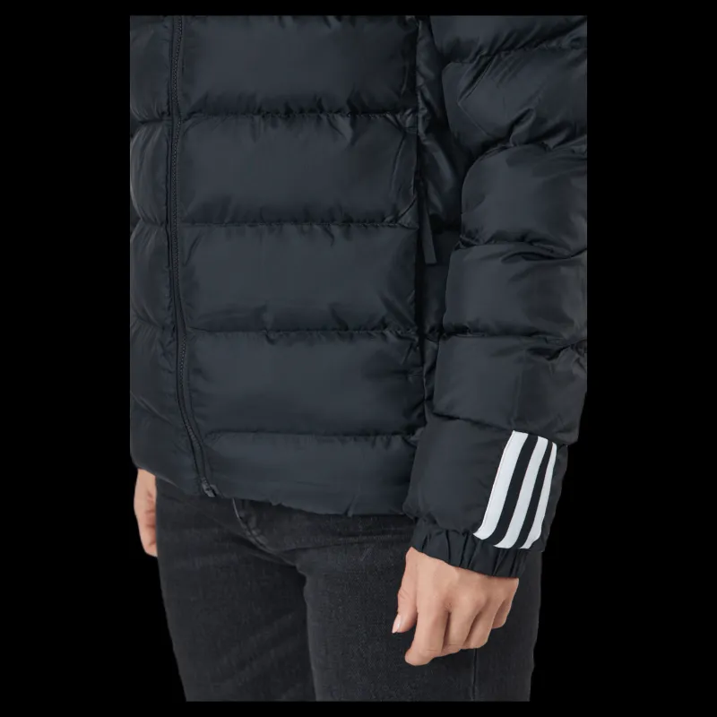 adidas W Itavic M H J Black Svart Discount