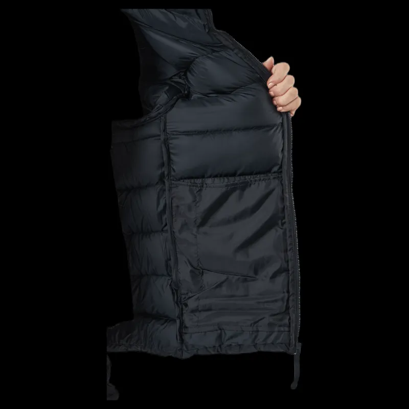 adidas W Itavic M H J Black Svart Discount