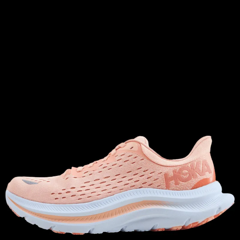 Hoka W Kawana Peach Parfait / Shell Coral Rosa Sale