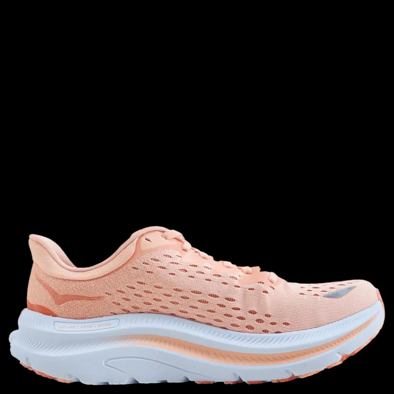 Hoka W Kawana Peach Parfait / Shell Coral Rosa Sale