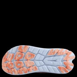 Hoka W Kawana Peach Parfait / Shell Coral Rosa Sale