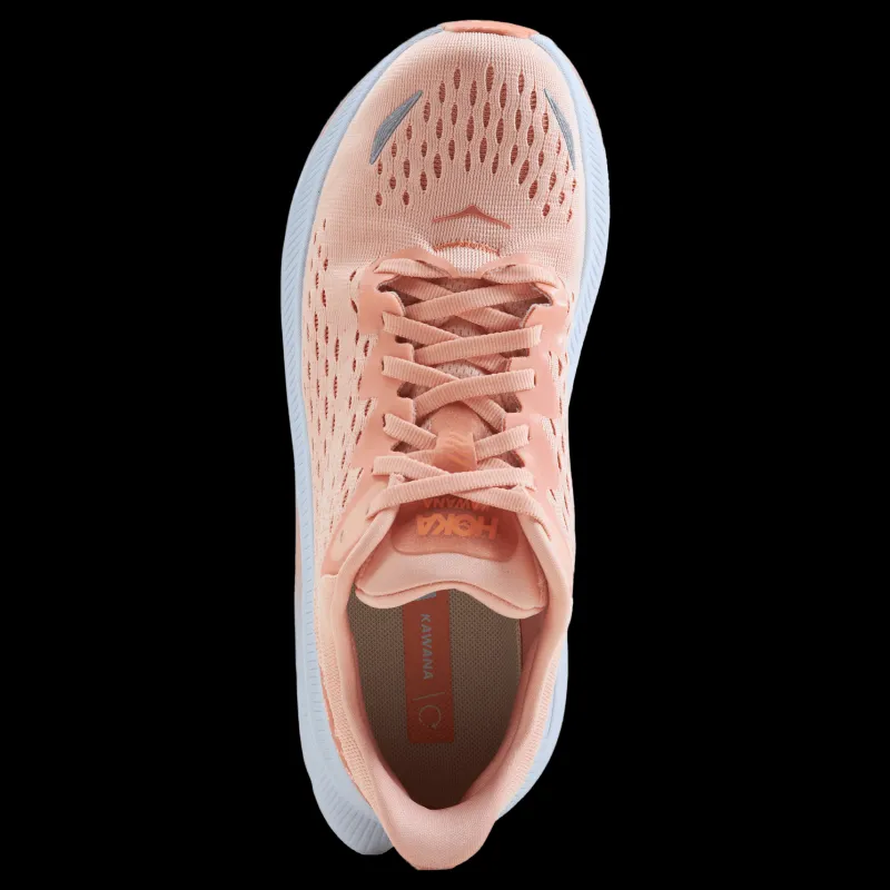 Hoka W Kawana Peach Parfait / Shell Coral Rosa Sale