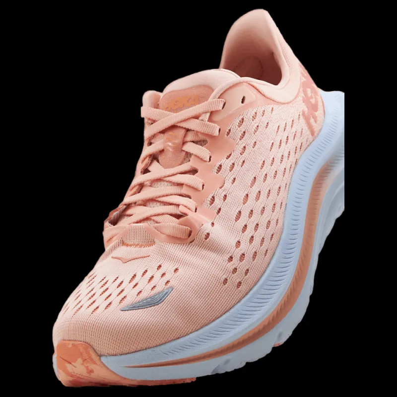 Hoka W Kawana Peach Parfait / Shell Coral Rosa Sale