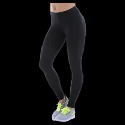 U.WE.AR W Legging Black Svart Online