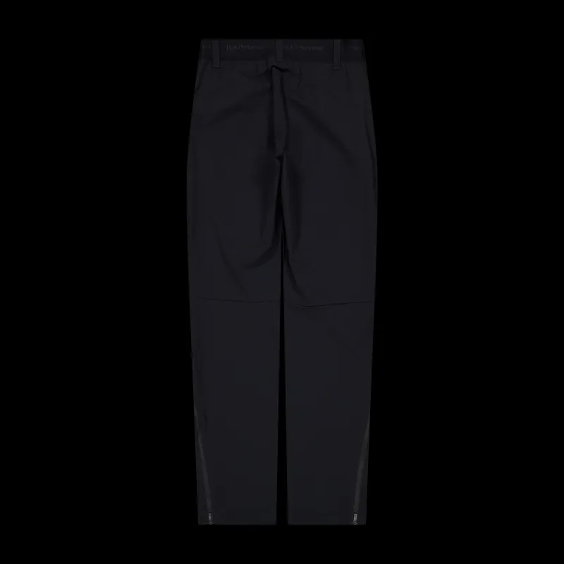 Discount Peak Performance W Light Ss Scale Pants Black Svart
