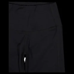 Super.Natural W Liquid Flow Shorts Black Svart