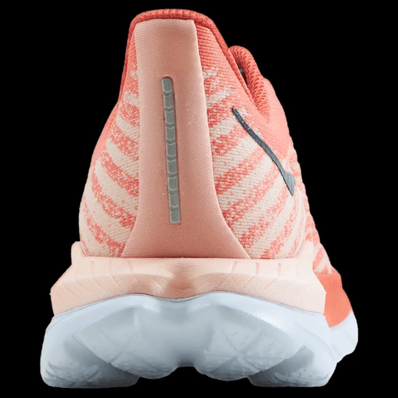 Hoka W Mach 5 Camellia / Peach Parfait Rosa Outlet