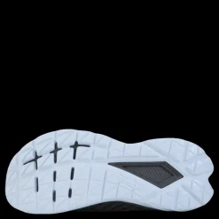 Hoka W Mach 5 Wide Black / Castlerock Svart Hot