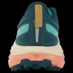 New Hoka W Mafate Speed 4 Deep Teal / Water Garden Grön