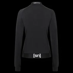 Super.Natural W Motion Jacket Black