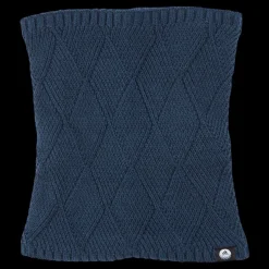 Discount adidas W Neck Snood Crenav Blå