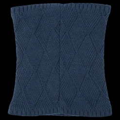 Discount adidas W Neck Snood Crenav Blå