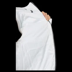 Clearance Nike W Nsw Syn Tf Rpl Hd Parka Summit White/summit White/blac