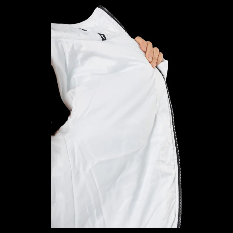 Clearance Nike W Nsw Syn Tf Rpl Hd Parka Summit White/summit White/blac