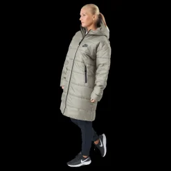 Nike W Nsw Syn Tf Rpl Hd Parka Matte Olive/matte Olive/black Clearance