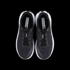 Hoka W Rincon 3 Black / White Svart New