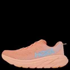 Hoka W Rincon 3 Shell Coral / Peach Parfait Rosa Sale