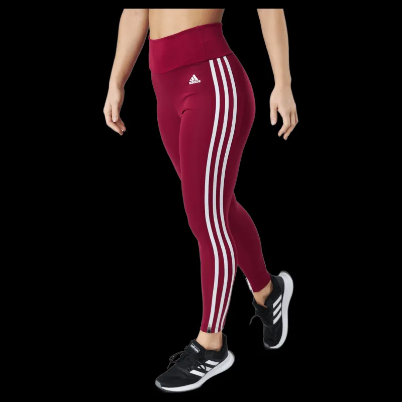 adidas W 3s 78 Tig Legacy Burgundy/white Röd Discount