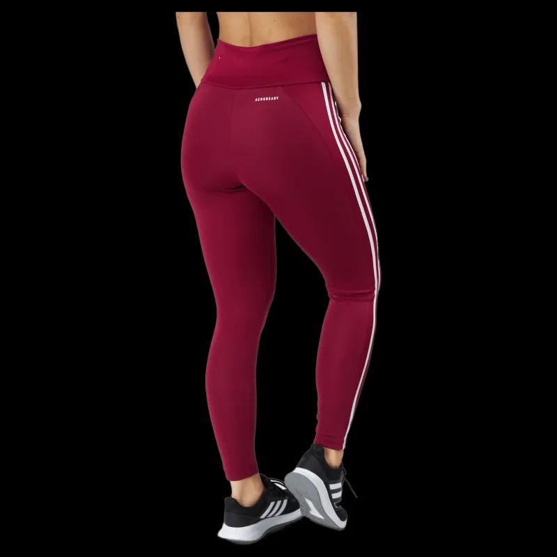 adidas W 3s 78 Tig Legacy Burgundy/white Röd Discount