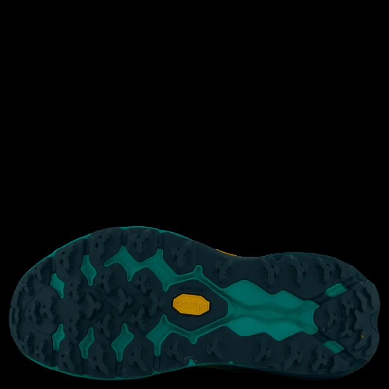 Best Hoka W Speedgoat 5 Deep Teal / Water Garden Turkos