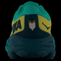 Best Hoka W Speedgoat 5 Deep Teal / Water Garden Turkos