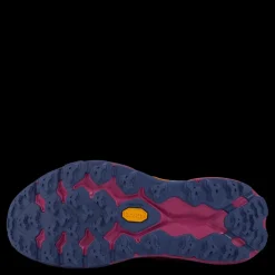 Outlet Hoka W Speedgoat 5 Festival Fuchsia / Camellia Orange