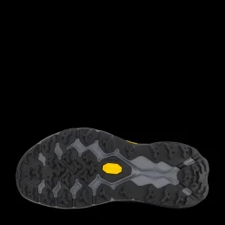 Hoka W Speedgoat 5 Gtx Black / Black Svart New